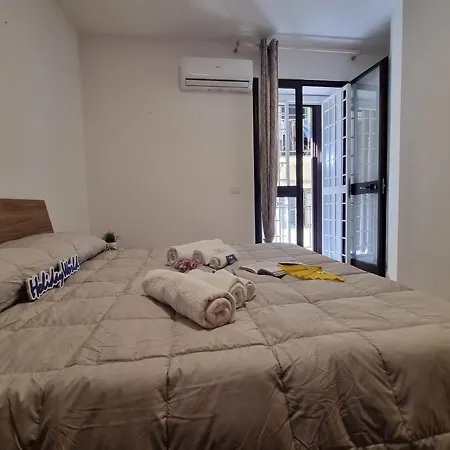 Pruni's By World Apartament