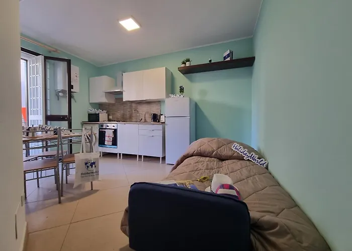 Apartament Pruni's By World