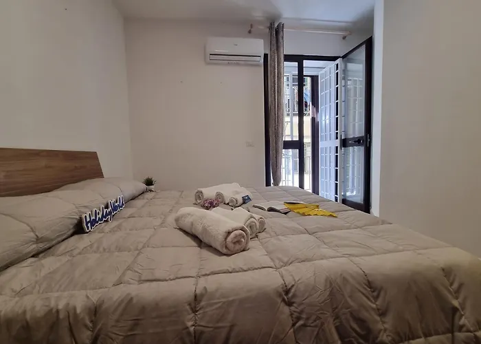 Pruni's By World Apartament