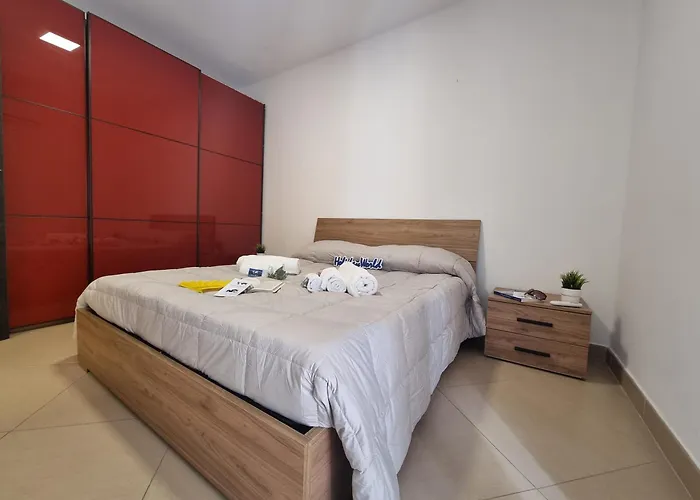 Pruni's By World Apartament *