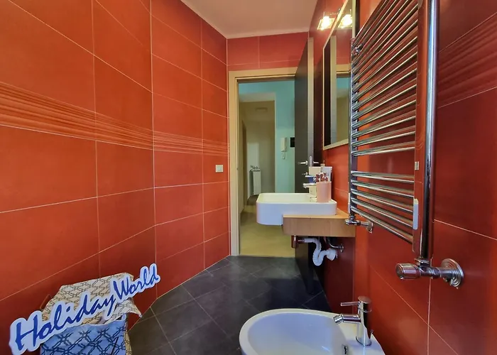Pruni's By World Apartament Palermo