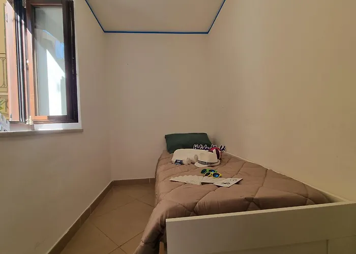 Pruni's By World Apartament