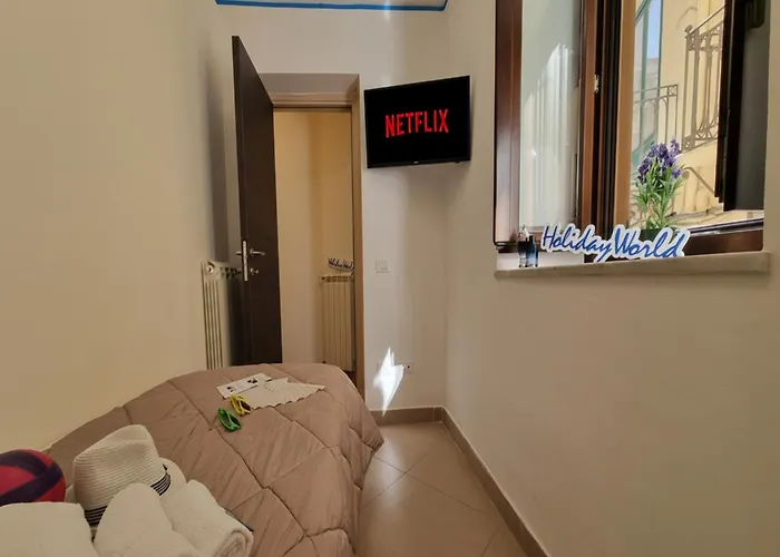 Pruni's By World Apartament Palermo